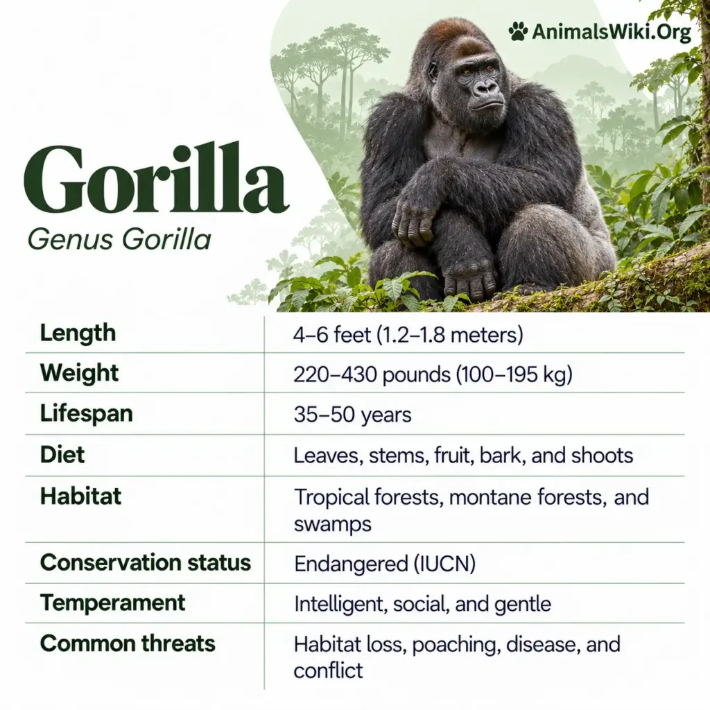 Gorilla