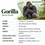 Gorilla