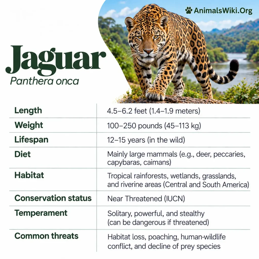 Jaguar