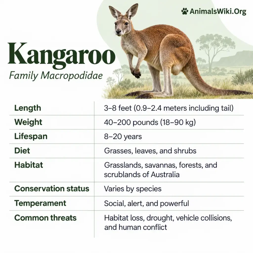 Kangaroo