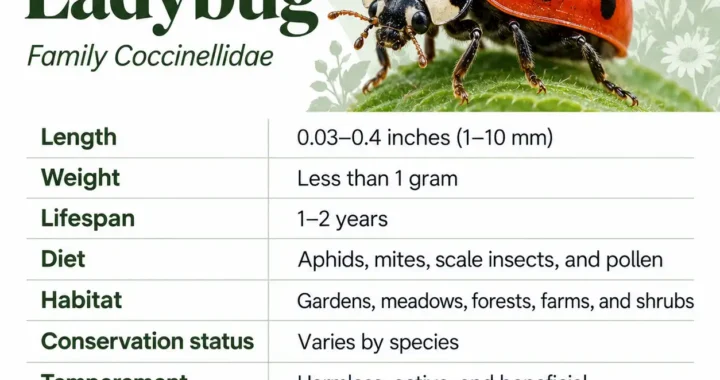 Ladybug