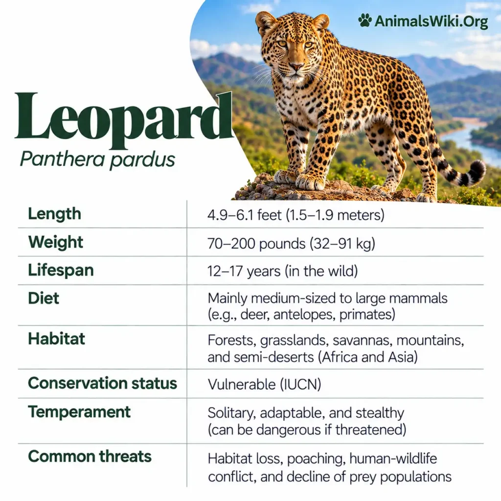 Leopard