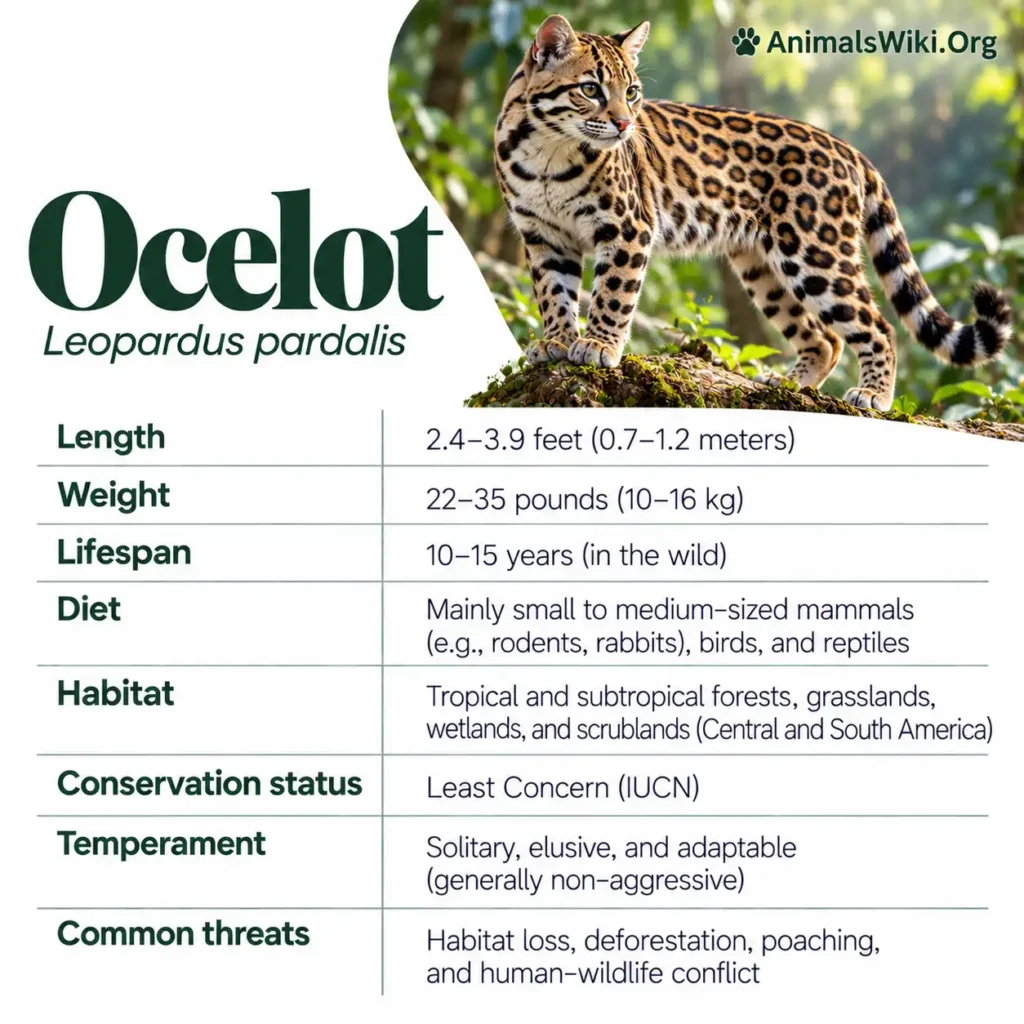 Ocelot