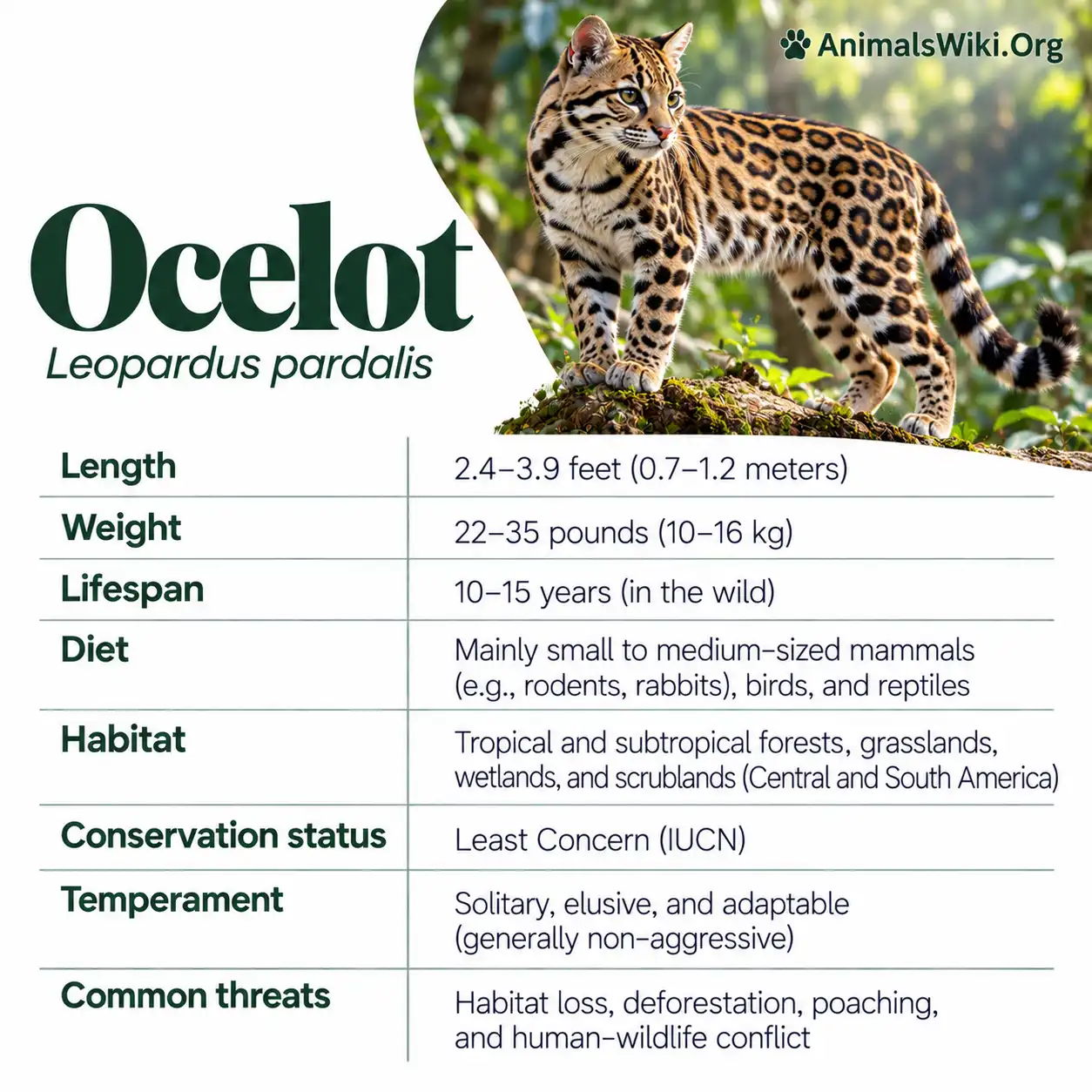 Ocelot