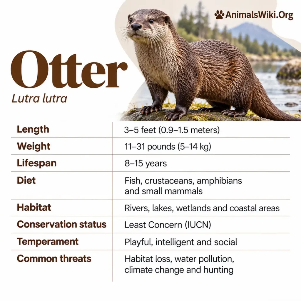 Otter