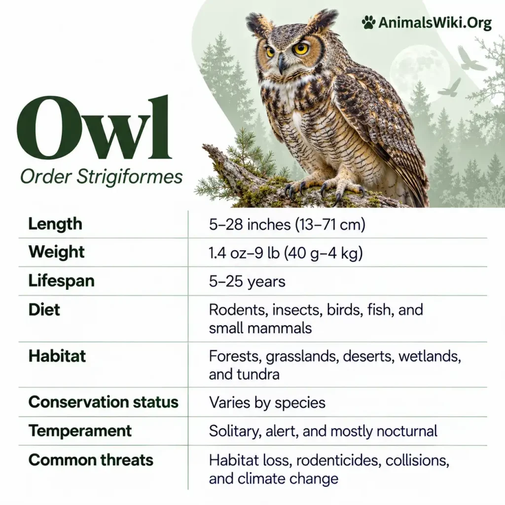 Owl