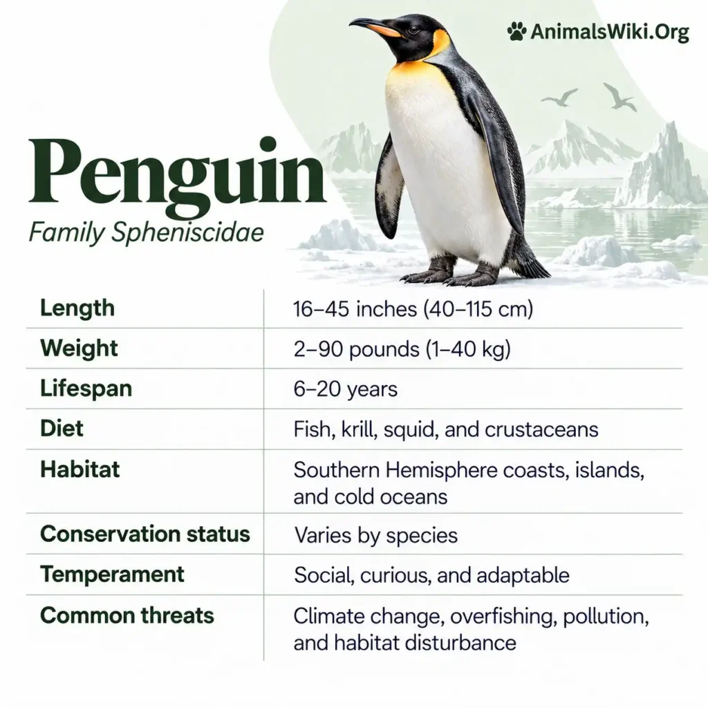 Penguin