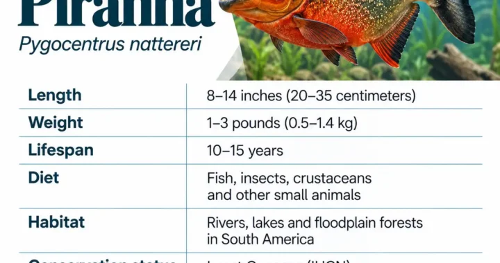 Piranha