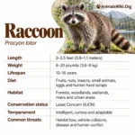 Raccoon