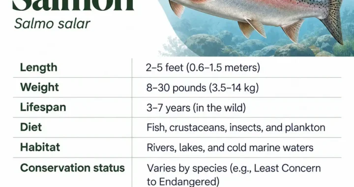 Salmon