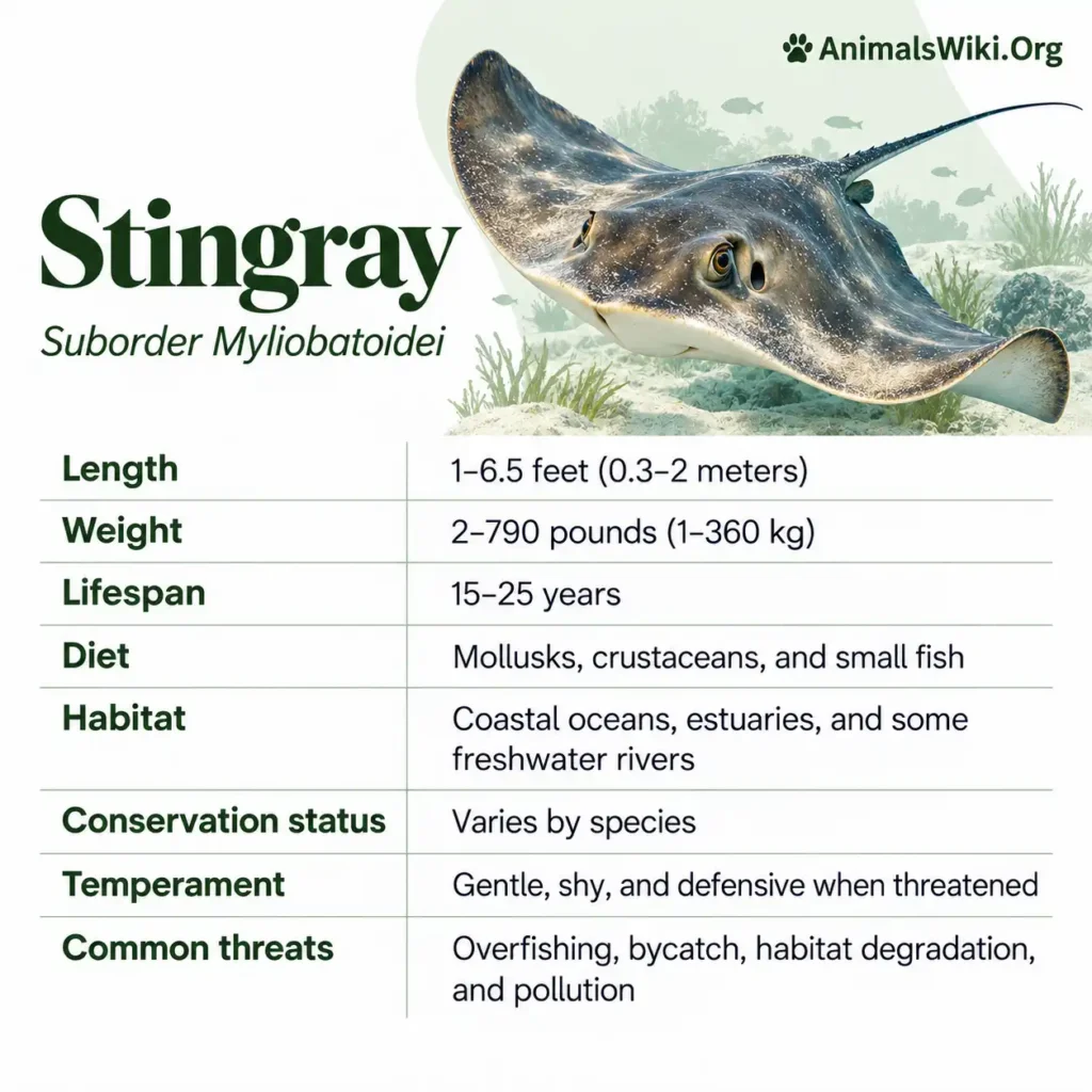 Stingray