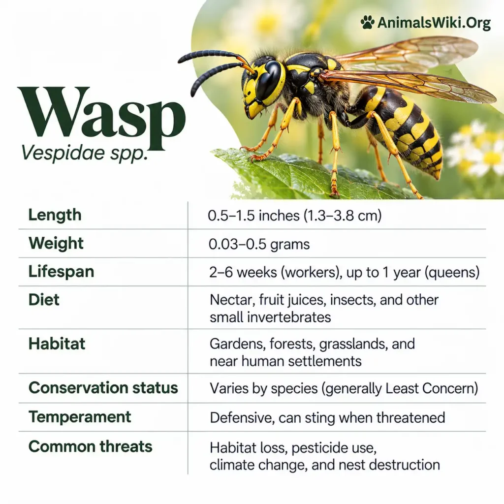 Wasp